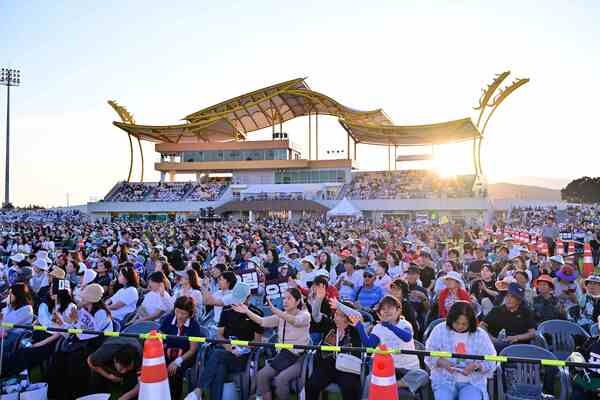 장성군 소식 — 장성군 “제38회 전남광주생활체육대축전, 성장장성 빛냈다”